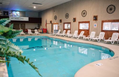 Pocono Manor Resort | Carriage House Country Club
