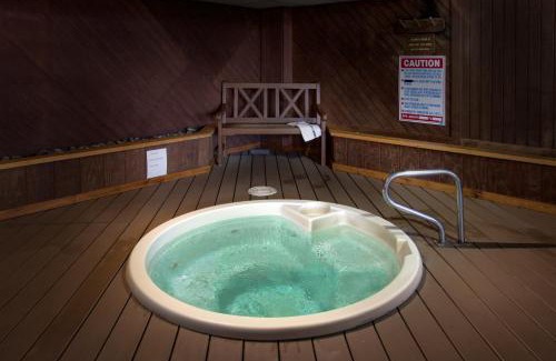 Pocono Manor Resort | Carriage House Country Club