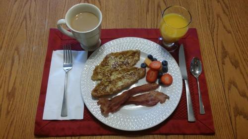 Grand Falls - Windsor Hotel | Carriage House Inn Four and a Half Stars
