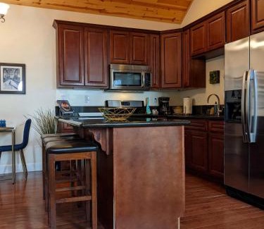 Downieville Hotel | Carriage House Inn