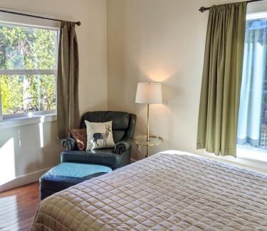 Downieville Hotel | Carriage House Inn