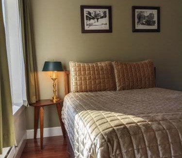 Downieville Hotel | Carriage House Inn