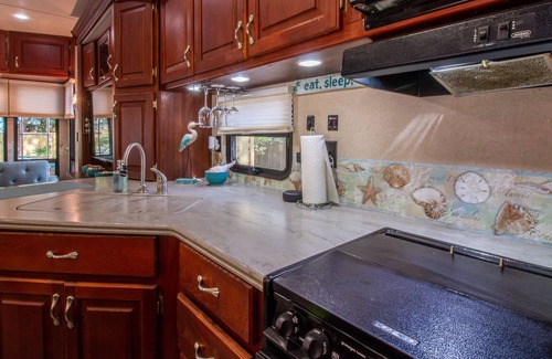 Fort Walton Beach - Destin RV Rental | Carriage House