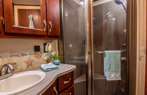 Fort Walton Beach - Destin RV Rental | Carriage House
