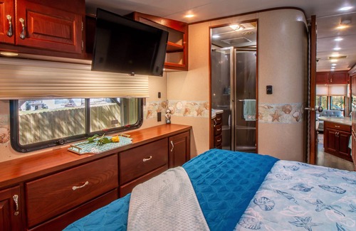 Fort Walton Beach - Destin RV Rental | Carriage House