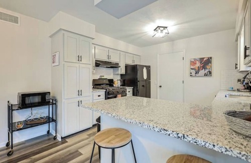St. Joseph House | Carriage House