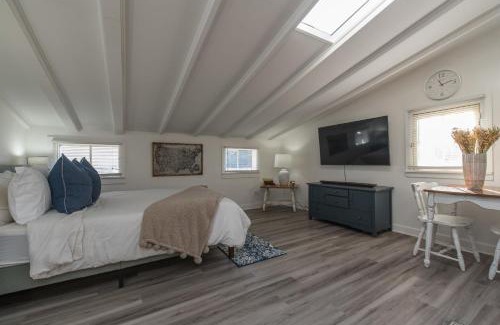 Frankfort Apartment | Carriage on Capital near Distilleries & Downtown