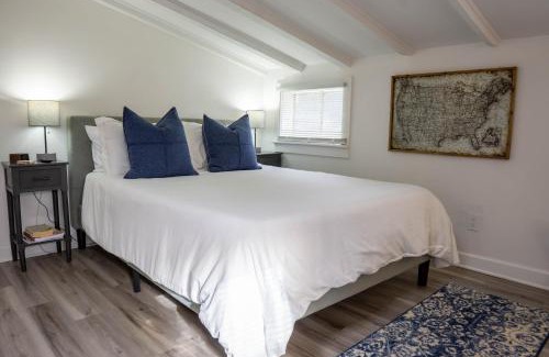 Frankfort Apartment | Carriage on Capital near Distilleries & Downtown