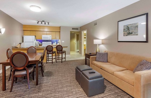 Oro-Medonte Hotel | Carriage Ridge Resort, an Ascend Collection Resort
