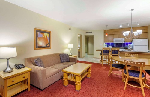 Oro-Medonte Hotel | Carriage Ridge Resort, an Ascend Collection Resort