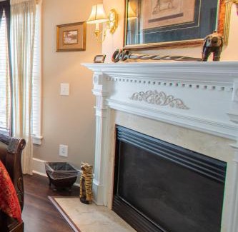 Downtown Historic District Bed & Breakfast | Carriage Way Centennial House - Adult Only- Saint Augustine