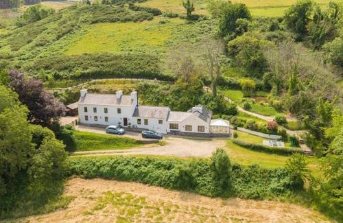 Sulby Apartment | Carrick Beg Self Catering Holiday Accommodation with Hot Tub