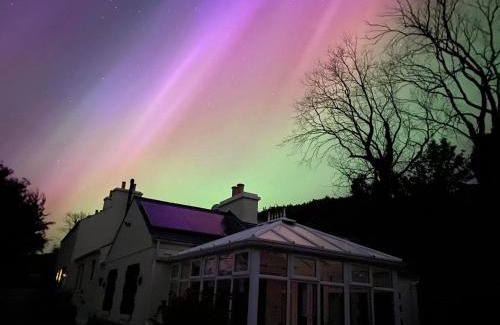 Sulby Apartment | Carrick Beg Self Catering Holiday Accommodation with Hot Tub