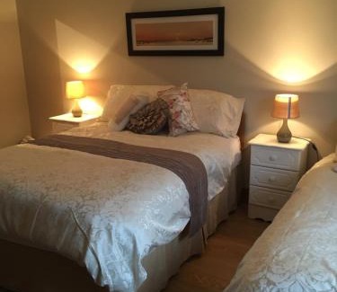 Killybegs Bed & Breakfast | Carrick House B&B