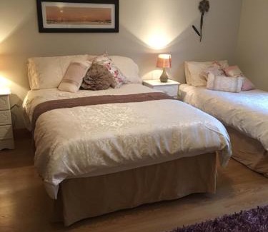 Killybegs Bed & Breakfast | Carrick House B&B