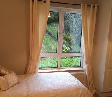 Killybegs Bed & Breakfast | Carrick House B&B