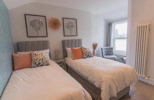 Port St Mary Bed & Breakfast | Carrick Rooms