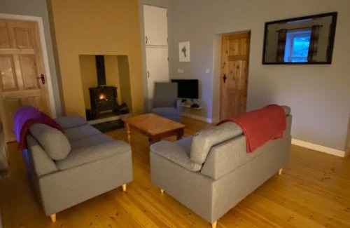Boyle House | Carrickamore Cottage