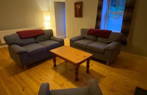 Boyle House | Carrickamore Cottage