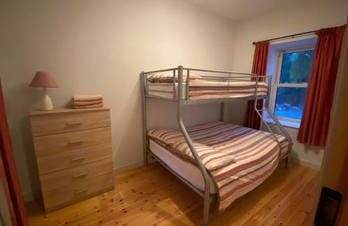 Boyle House | Carrickamore Cottage