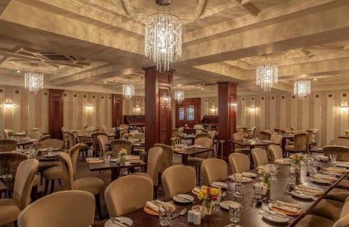 Ravensdale Hotel | Carrickdale Hotel & Spa