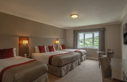 Ravensdale Hotel | Carrickdale Hotel & Spa