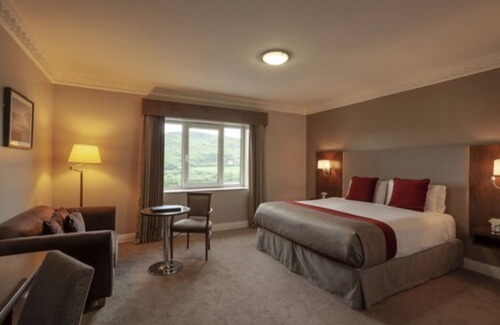 Ravensdale Hotel | Carrickdale Hotel & Spa