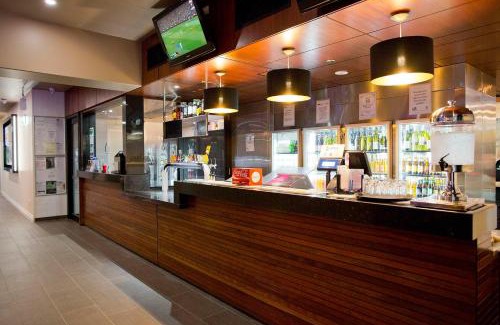 Maryborough Hotel | Carriers Arms Hotel Motel