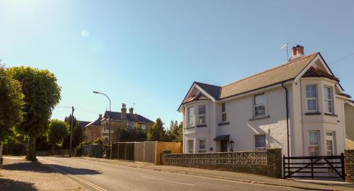 Shanklin House | Carriers Cottage, Isle of Wight