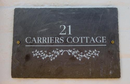 Shanklin House | Carriers Cottage, Isle of Wight