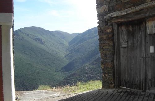 Odollo House | Carriles Romanos