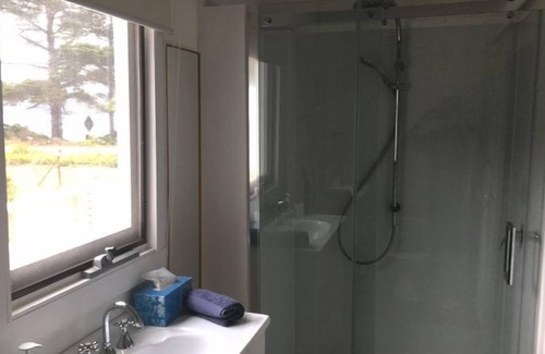 Dennes Point Cottage | Carrington Cottage Bruny Island
