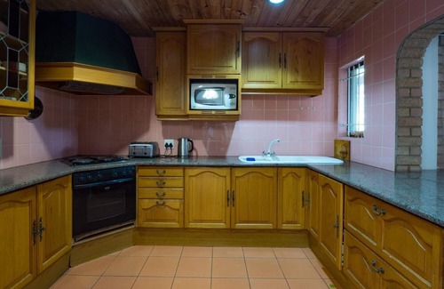 Berea House | Carrington Guest House