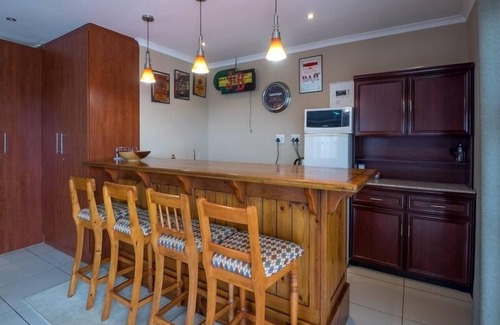 Berea House | Carrington Guest House