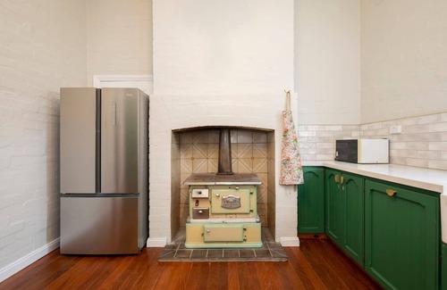 West Wallsend House | Carrington House A Gorgeous Regional Retreat