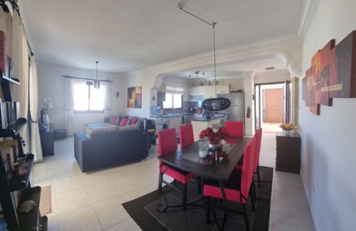 Aglantzia Apartment | Carrington site Luxury 2 bed Sea Magic apartment 500m to Golf Course