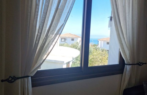 Aglantzia Apartment | Carrington site Luxury 2 bed Sea Magic apartment 500m to Golf Course