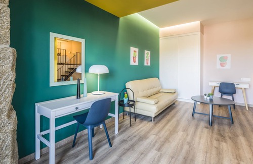 Parada de Sil Bed & Breakfast | Carrioza alojamiento