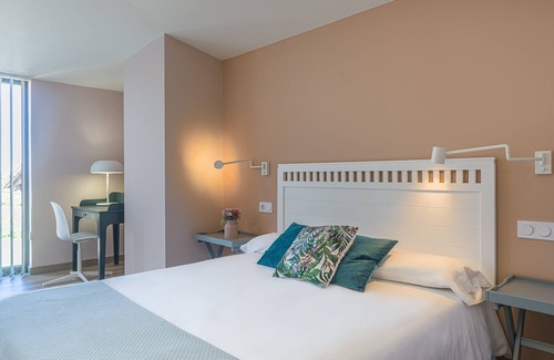 Parada de Sil Bed & Breakfast | Carrioza alojamiento
