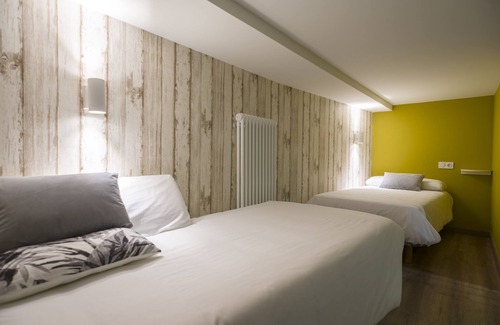 Parada de Sil Bed & Breakfast | Carrioza alojamiento