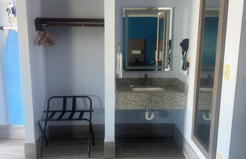 Carrizo Springs Hotel | Carrizo Executive Inn