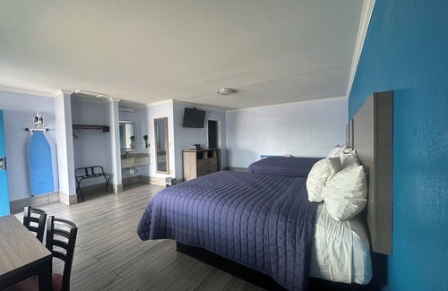 Carrizo Springs Hotel | Carrizo Executive Inn