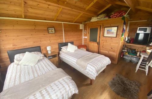 Castlebaldwin Apartment | Carrowkeel Cabin