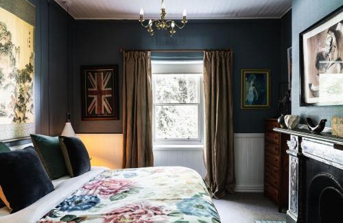 Naseby House | Carrowmore House