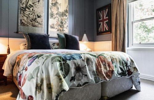 Naseby House | Carrowmore House
