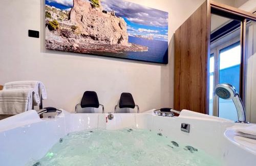San Giovanni la Punta Apartment | Carrubba's luxury home