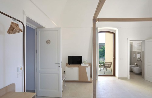Cenate Bed & Breakfast | Carrubia