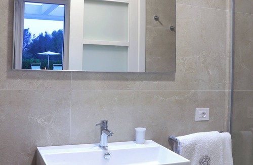 Cenate Bed & Breakfast | Carrubia