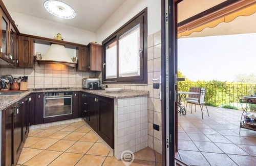 Is Molas Villa | Carrubo Oasis