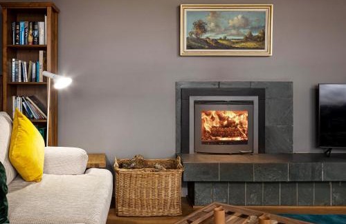 Saddell House | Carsaig